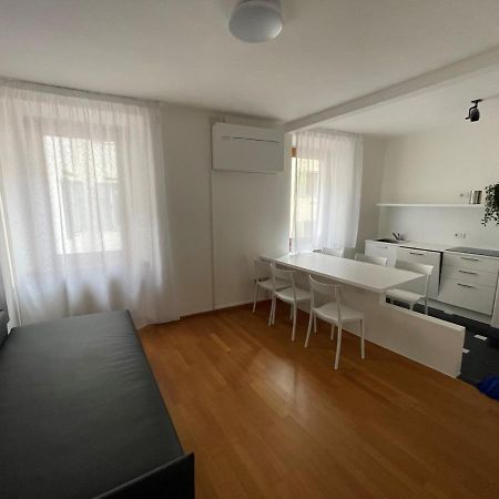 Torboletta Apartments トルボレ エクステリア 写真