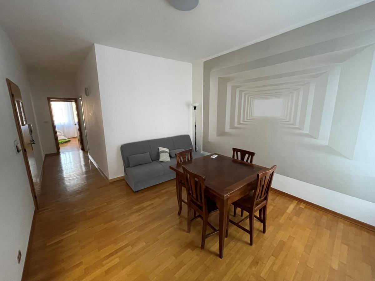 Torboletta Apartments トルボレ エクステリア 写真