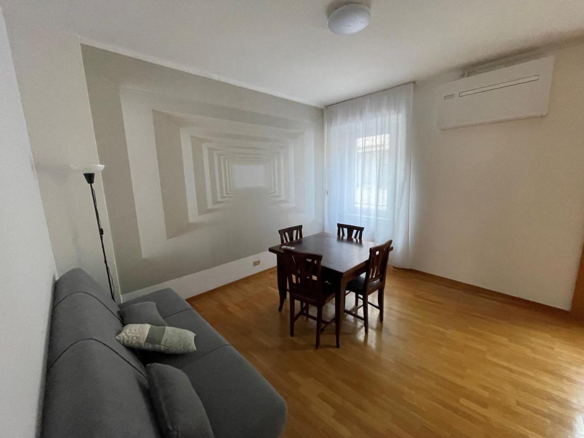 Torboletta Apartments トルボレ エクステリア 写真