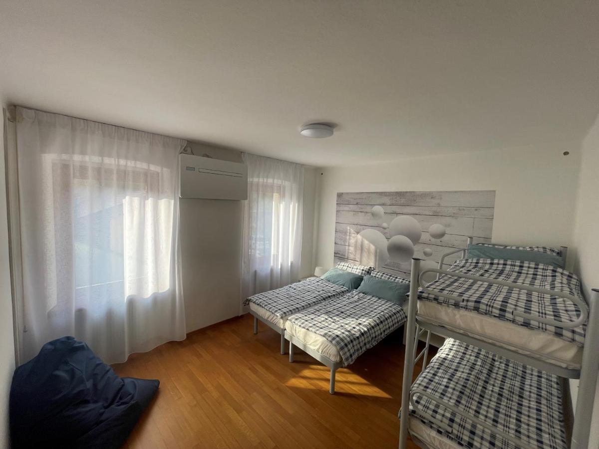 Torboletta Apartments トルボレ エクステリア 写真