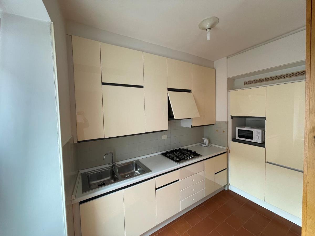 Torboletta Apartments トルボレ エクステリア 写真