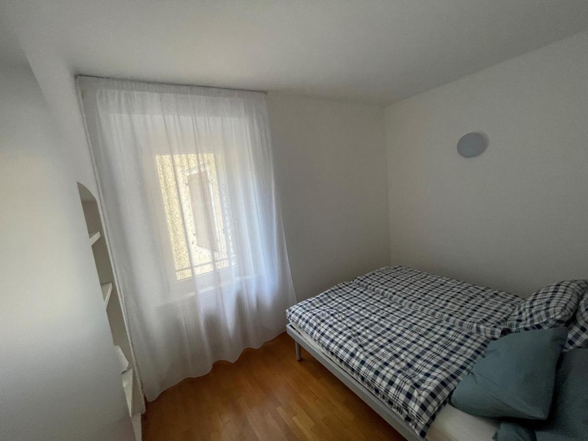 Torboletta Apartments トルボレ エクステリア 写真
