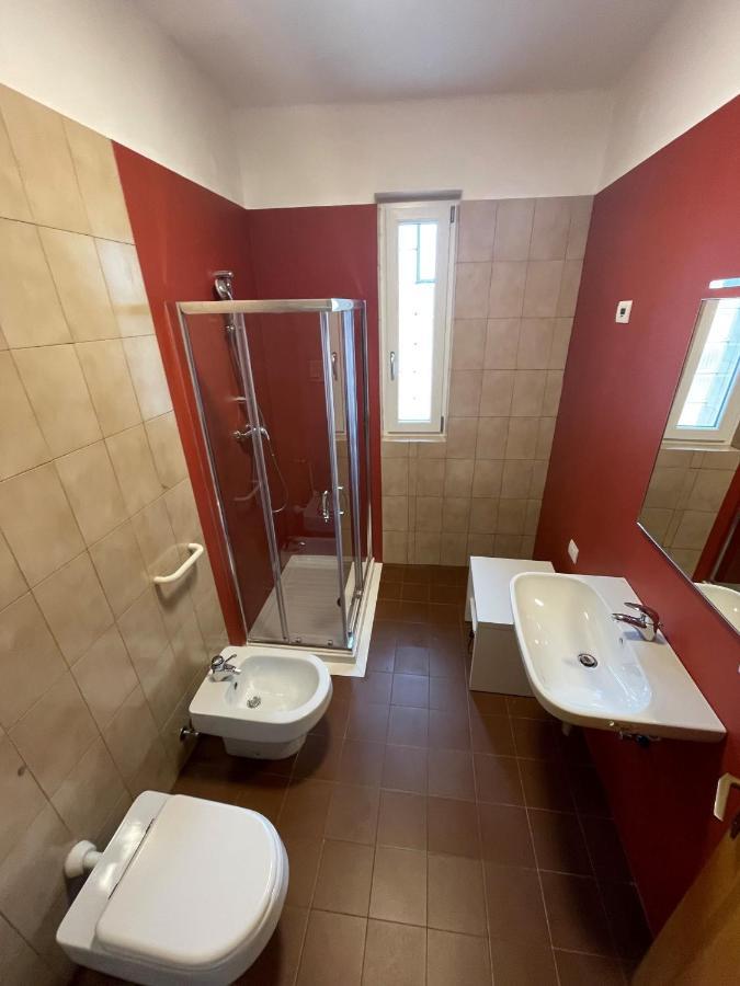 Torboletta Apartments トルボレ エクステリア 写真