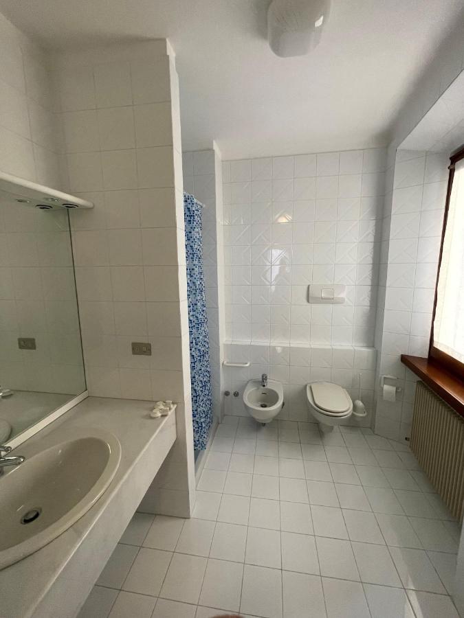 Torboletta Apartments トルボレ エクステリア 写真