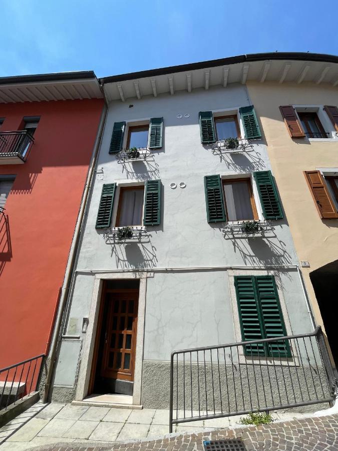 Torboletta Apartments トルボレ エクステリア 写真