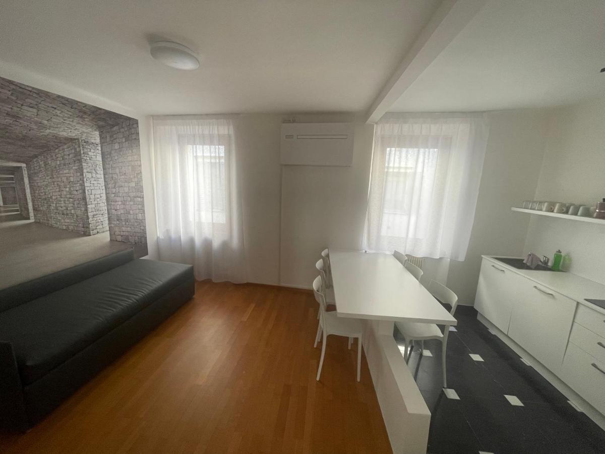 Torboletta Apartments トルボレ エクステリア 写真