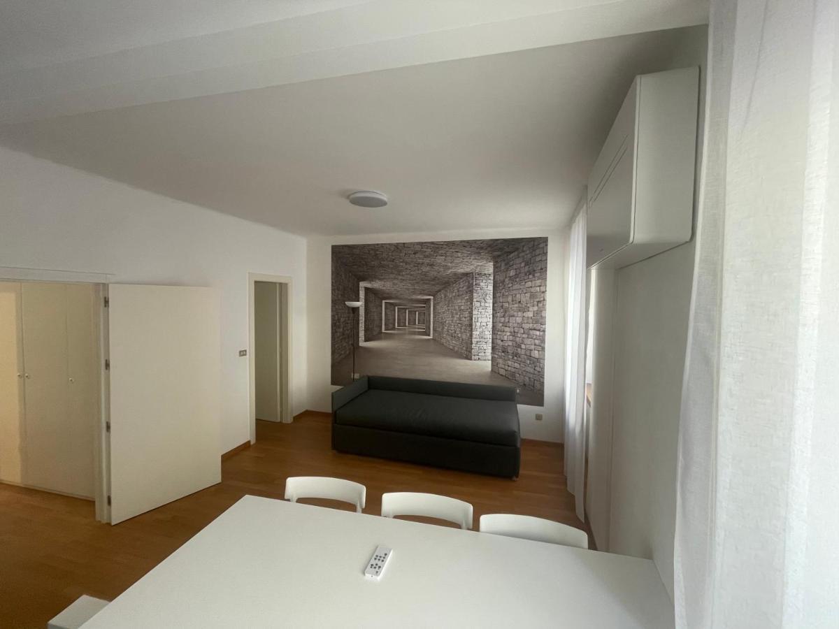Torboletta Apartments トルボレ エクステリア 写真